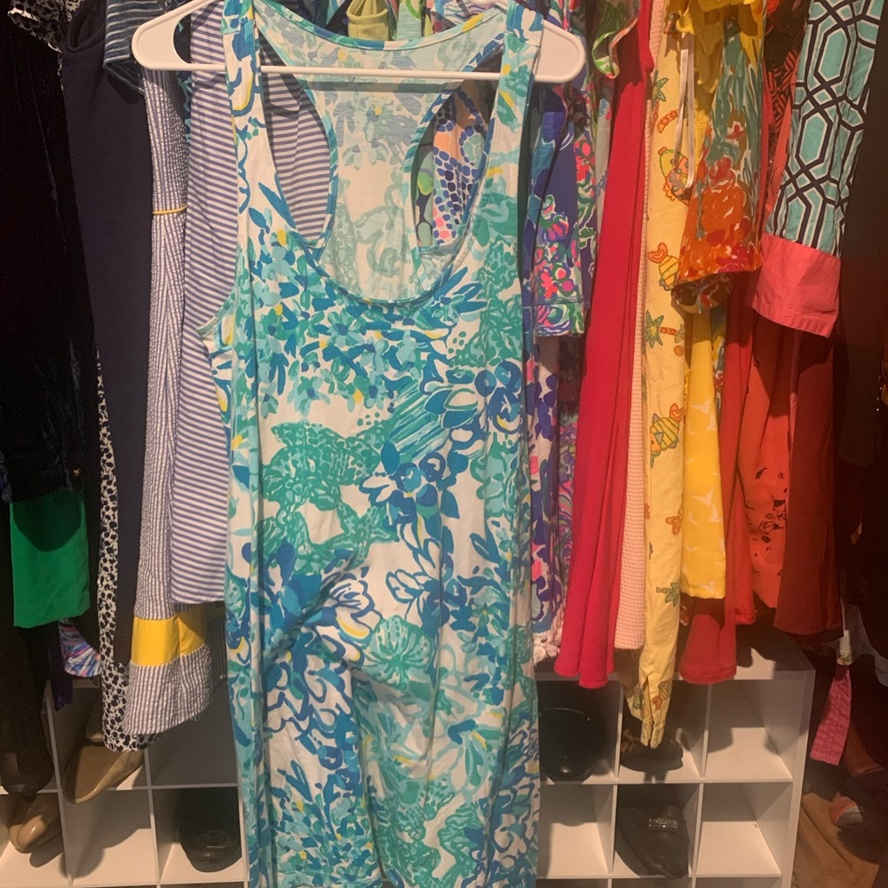 Medium Lilly Pulitzer Dress